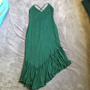 Love this dress but it doesn’t quite fit me